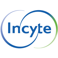 INCYTE CORP Logo