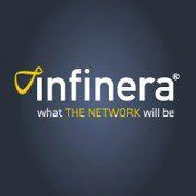 Infinera Corp Logo