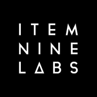 Item 9 Labs Corp. Logo