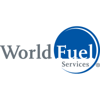 WORLD FUEL SERVICES CORP Logo