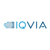 IQVIA HOLDINGS INC. Logo