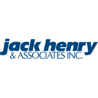 HENRY JACK & ASSOCIATES INC Logo