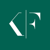 KORN FERRY Logo