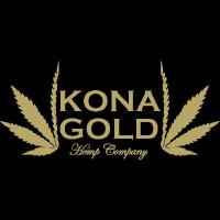 KONA GOLD BEVERAGE, INC. Logo