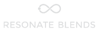 Resonate Blends, Inc. Logo