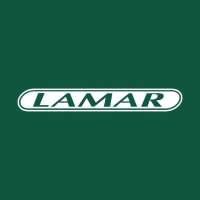 LAMAR ADVERTISING CO/NEW Logo