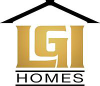 LGI Homes, Inc. Logo