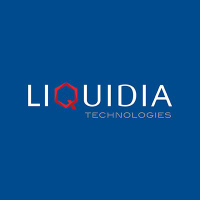 Liquidia Corp Logo