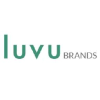 Luvu Brands, Inc. Logo