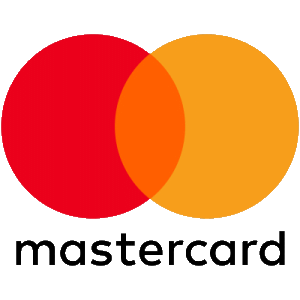 Mastercard Inc Logo