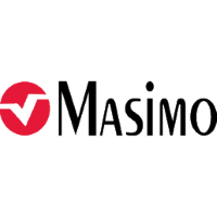 MASIMO CORP Logo