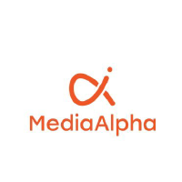 MediaAlpha, Inc. Logo