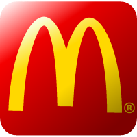 MCDONALDS CORP Logo