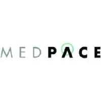 Medpace Holdings, Inc. Logo