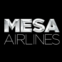 MESA AIR GROUP INC Logo