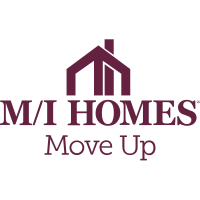 M/I HOMES, INC. Logo