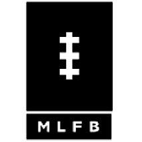 MAJOR LEAGUE FOOTBALL INC Logo