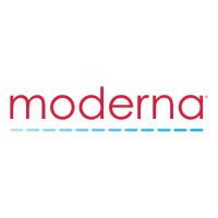 Moderna, Inc. Logo