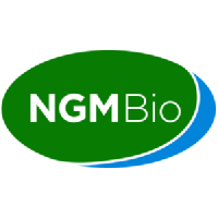 NGM BIOPHARMACEUTICALS INC Logo