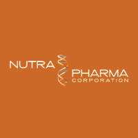 NUTRA PHARMA CORP Logo