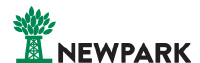 NEWPARK RESOURCES INC Logo