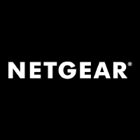 NETGEAR, INC. Logo