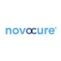 NovoCure Ltd Logo