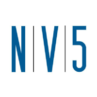 NV5 Global, Inc. Logo