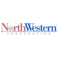 NORTHWESTERN CORP Logo