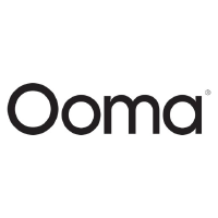 OOMA INC Logo