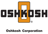 OSHKOSH CORP Logo