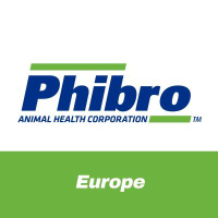 PHIBRO ANIMAL HEALTH CORP Logo