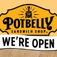 POTBELLY CORP Logo