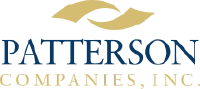 PATTERSON COMPANIES, INC. Logo