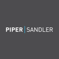 PIPER SANDLER COMPANIES Logo