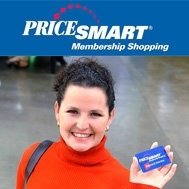 PRICESMART INC Logo