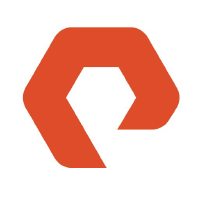 Pure Storage, Inc. Logo