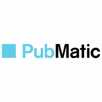 PubMatic, Inc. Logo