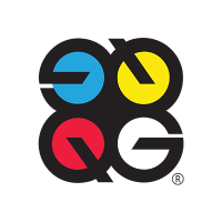 Quad/Graphics, Inc. Logo