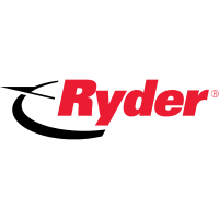 RYDER SYSTEM INC Logo