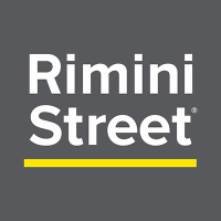 Rimini Street, Inc. Logo