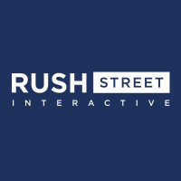 Rush Street Interactive, Inc. Logo