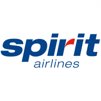 Spirit Airlines, Inc. Logo