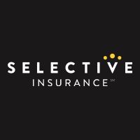 SELECTIVE INSURANCE GROUP INC Logo