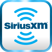 SIRIUS XM HOLDINGS INC. Logo