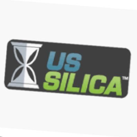 U.S. SILICA HOLDINGS, INC. Logo