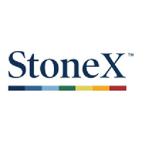 StoneX Group Inc. Logo