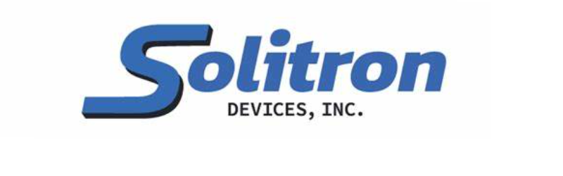 SOLITRON DEVICES INC Logo