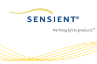 SENSIENT TECHNOLOGIES CORP Logo