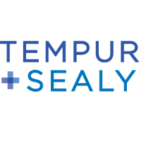 TEMPUR SEALY INTERNATIONAL, INC. Logo